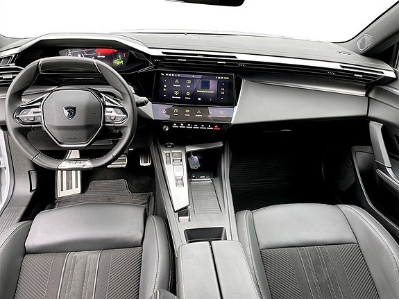 Peugeot 408 6 of 17