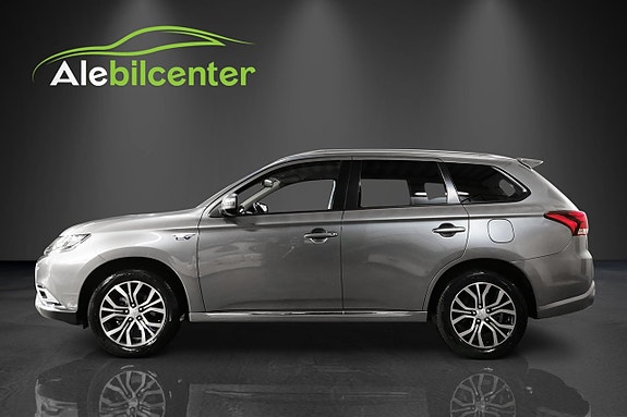 Mitsubishi Outlander 5 of 5