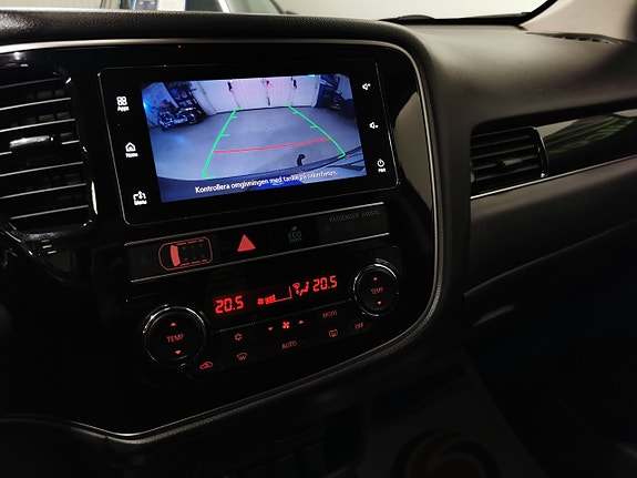 Mitsubishi Outlander 9 of 11