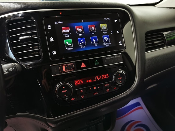 Mitsubishi Outlander 8 of 11