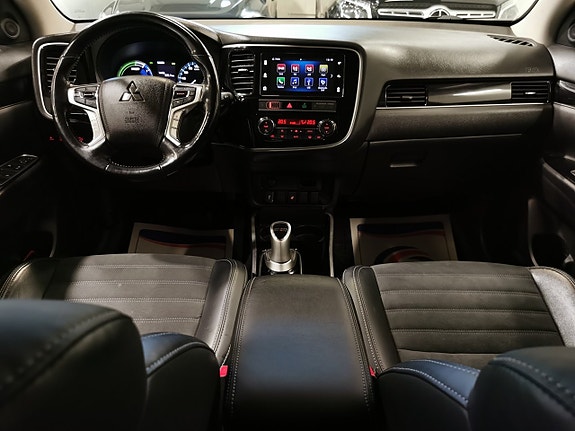 Mitsubishi Outlander 10 of 11