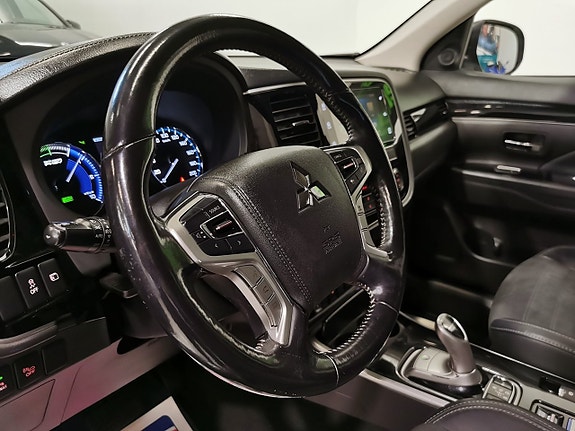 Mitsubishi Outlander 7 of 11