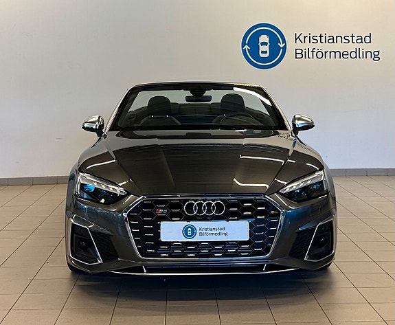Audi S5 7 of 16