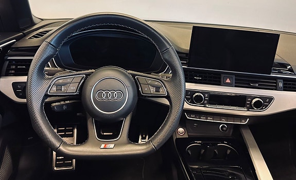 Audi S5 14 of 16