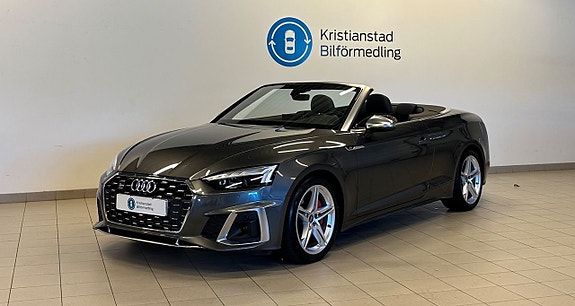 Audi S5 4 of 16