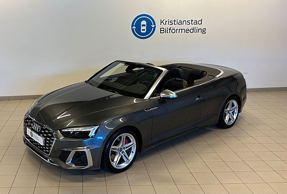 Audi S5 3 of 16