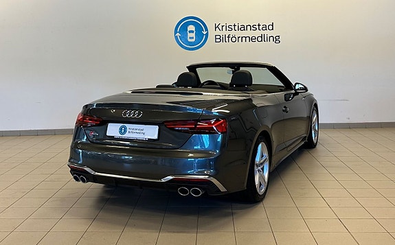 Audi S5 11 of 16