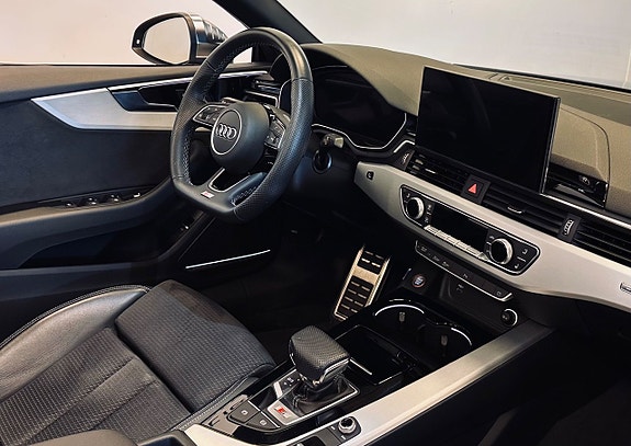 Audi S5 12 of 16
