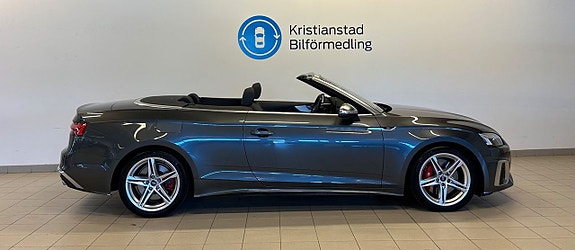 Audi S5 8 of 16