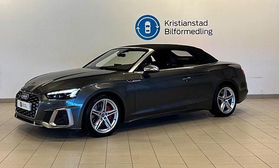 Audi S5 6 of 16