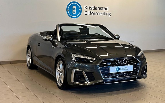 Audi S5 9 of 16
