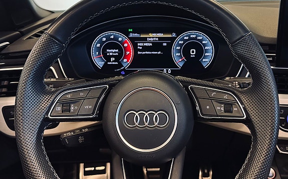Audi S5 15 of 16