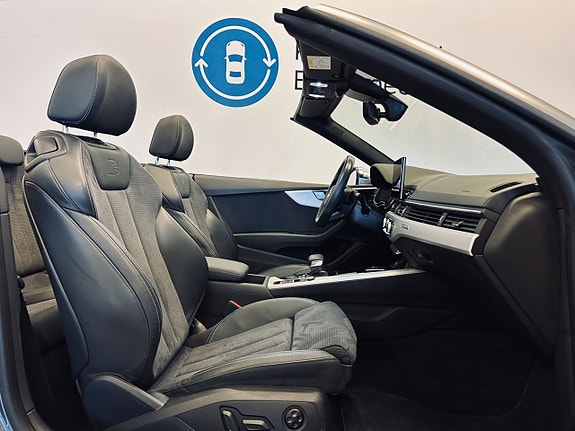Audi S5 13 of 16