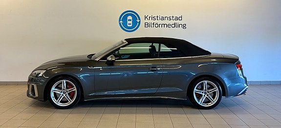Audi S5 2 of 16
