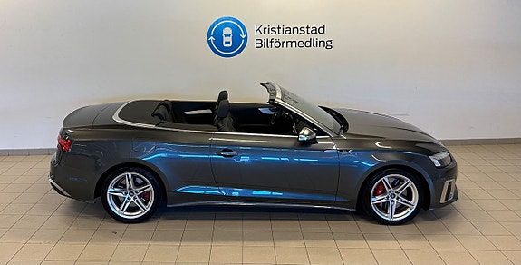 Audi S5 10 of 16