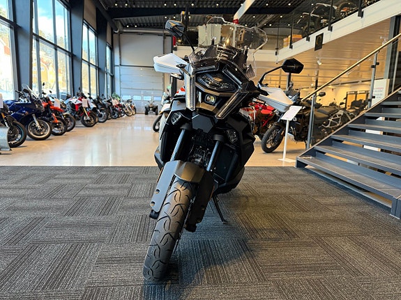 KTM 1390 SUPER ADVENTURE S EVO *NYHET* 7 of 9