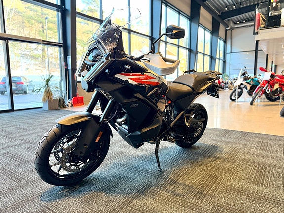 KTM 1390 SUPER ADVENTURE S EVO *NYHET* 6 of 9