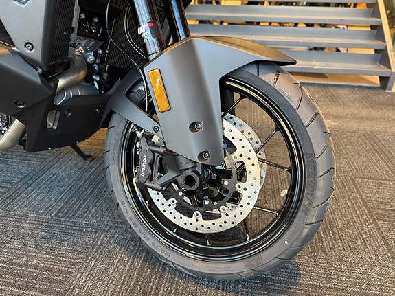 KTM 1390 SUPER ADVENTURE S EVO *NYHET* 9 of 9