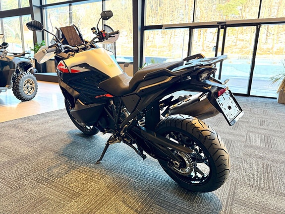 KTM 1390 SUPER ADVENTURE S EVO *NYHET* 5 of 9