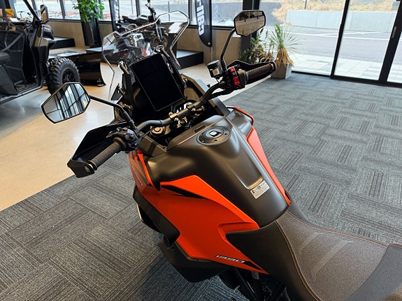 KTM 1390 SUPER ADVENTURE S EVO *NYHET* 5 of 6