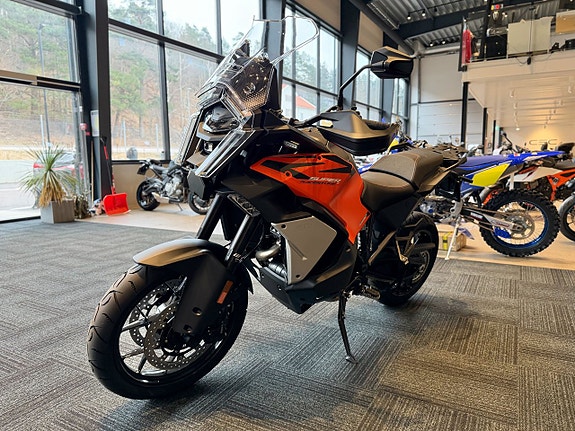 KTM 1390 SUPER ADVENTURE S EVO *NYHET* 6 of 6