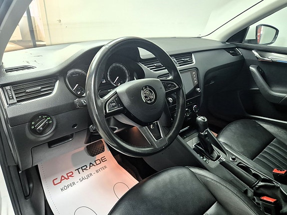 Skoda Octavia 13 of 25