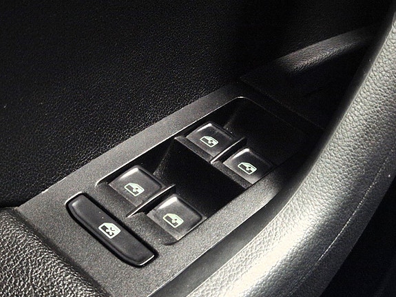 Skoda Octavia 11 of 25