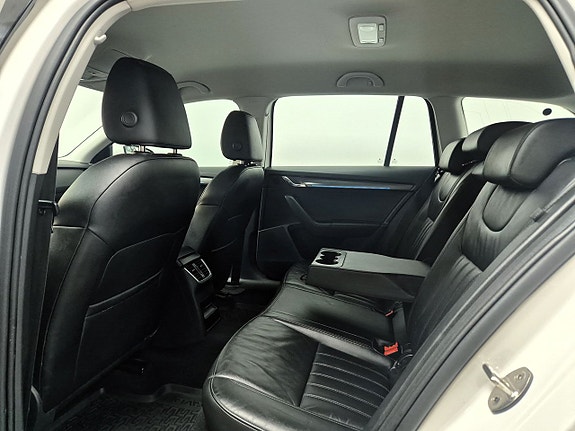 Skoda Octavia 22 of 25