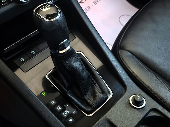 Skoda Octavia 19 of 25