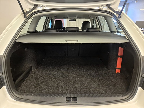 Skoda Octavia 7 of 25