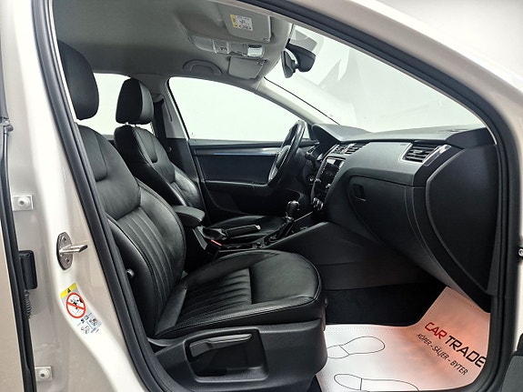 Skoda Octavia 21 of 25