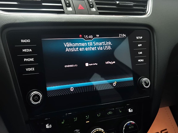 Skoda Octavia 16 of 25