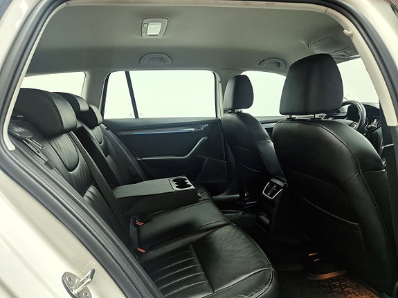 Skoda Octavia 24 of 25