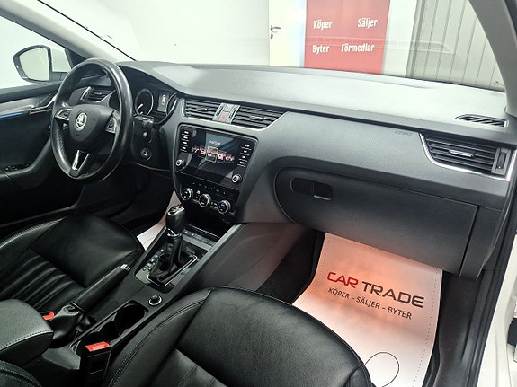 Skoda Octavia 20 of 25