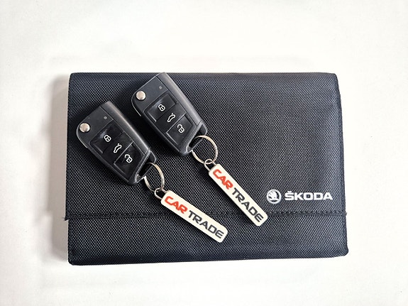 Skoda Octavia 25 of 25