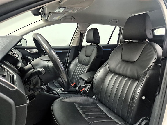 Skoda Octavia 9 of 25