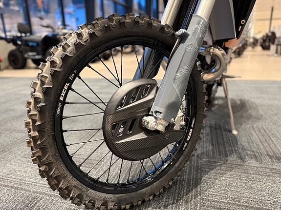 Husqvarna TE 300 PRO 7 of 7