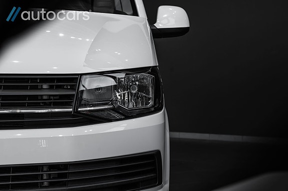 Volkswagen Transporter 8 of 30