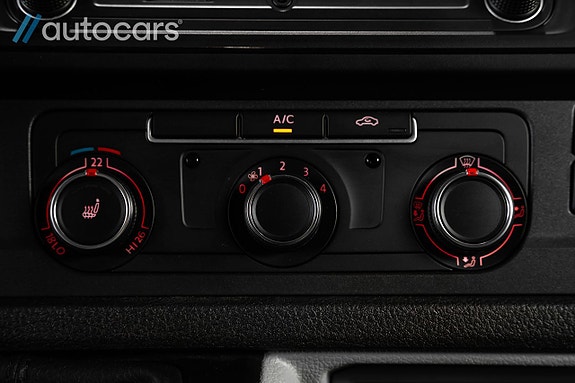 Volkswagen Transporter 22 of 30