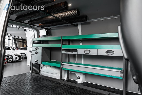 Volkswagen Transporter 16 of 30