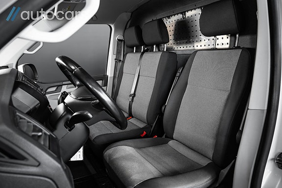 Volkswagen Transporter 27 of 30