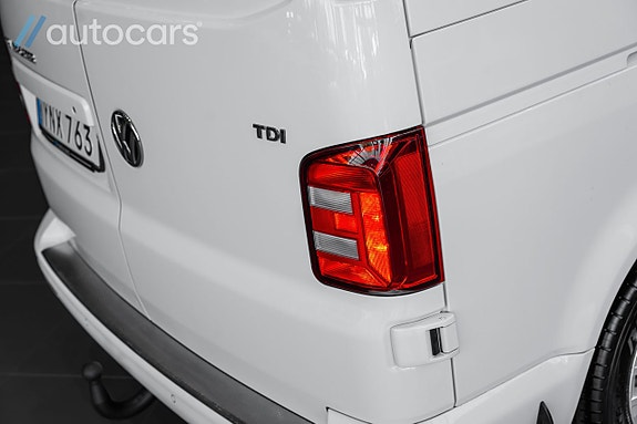 Volkswagen Transporter 11 of 30