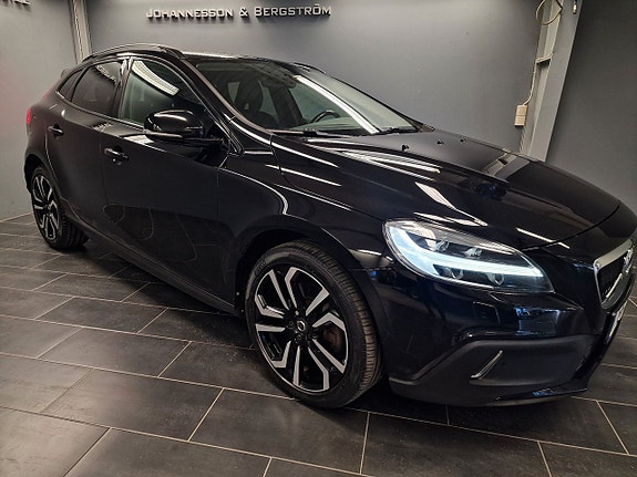 Volvo V40 Cross Country