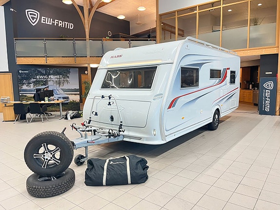 KABE IMPERIAL 560 XL KS