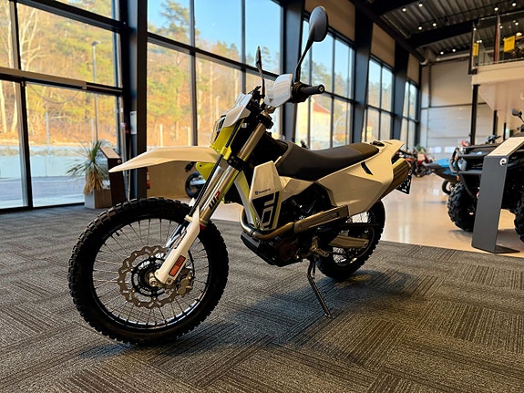 Husqvarna 701 ENDURO 6 of 6
