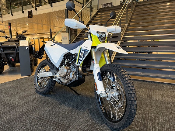 Husqvarna 701 ENDURO 2 of 6