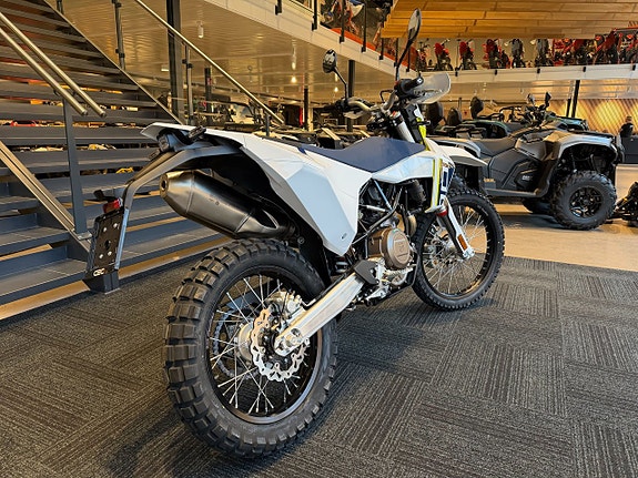 Husqvarna 701 ENDURO 3 of 6