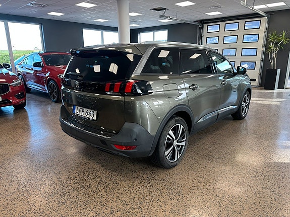 Peugeot 5008 6 of 20