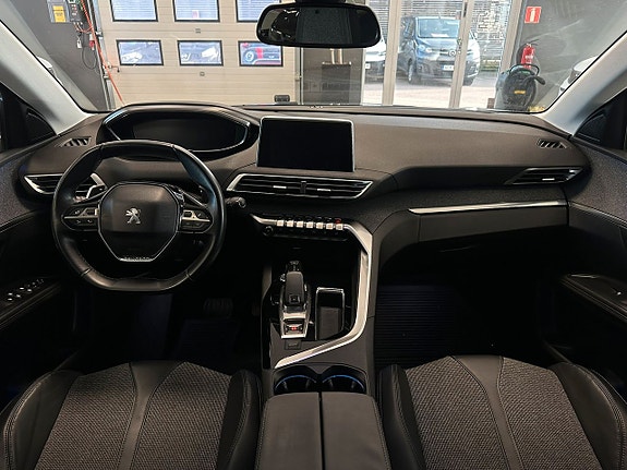 Peugeot 5008 7 of 20