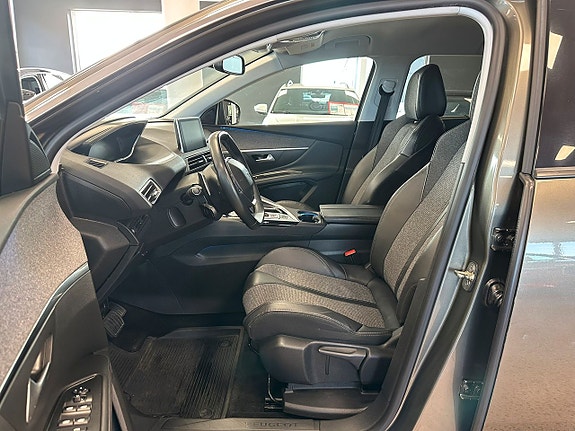 Peugeot 5008 12 of 20